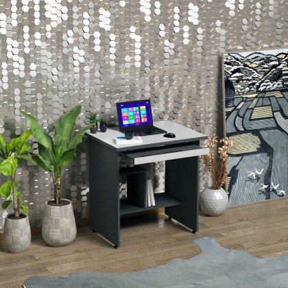 Computer Desk l Study Writing Table l Meja Komputer l 电脑桌 