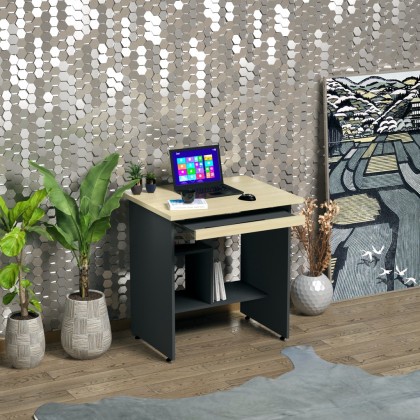 Computer Desk l Study Writing Table l Meja Komputer l 电脑桌 