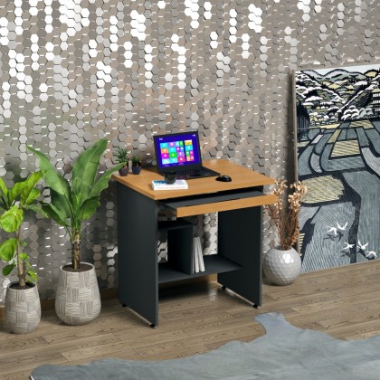 Computer Desk l Study Writing Table l Meja Komputer l 电脑桌 
