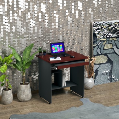 Computer Desk l Study Writing Table l Meja Komputer l 电脑桌 