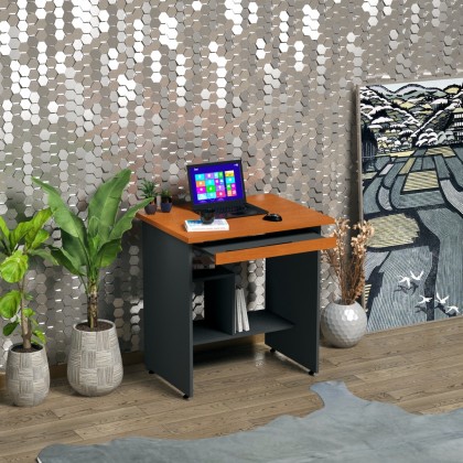 Computer Desk l Study Writing Table l Meja Komputer l 电脑桌 
