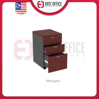 3 Drawer Mobile Pedestal