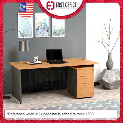 3 Drawer Mobile Pedestal