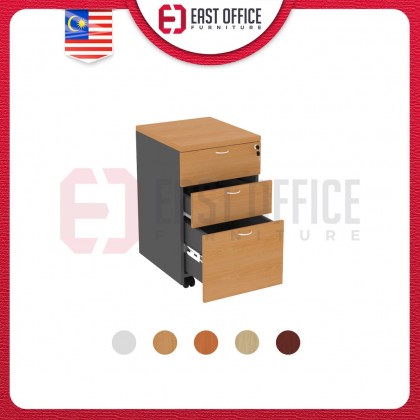 3 Drawer Mobile Pedestal 3 Drawer Mobile Pedestal