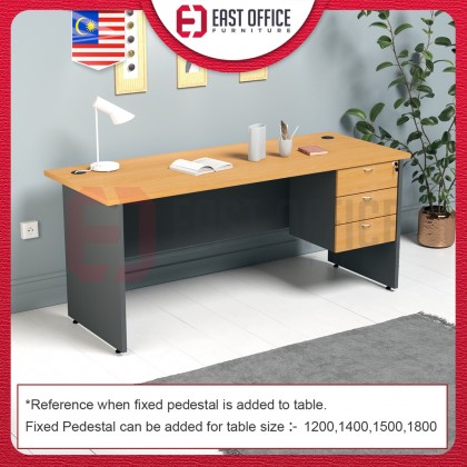 6 Ft Study Writing Desk 1800