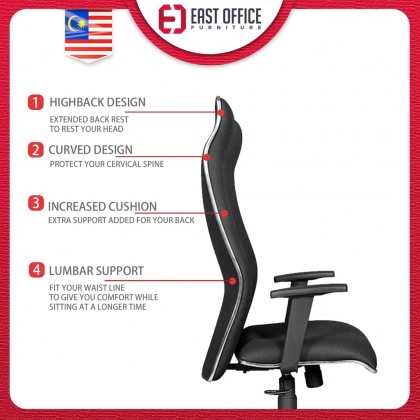 Highback Task Chair