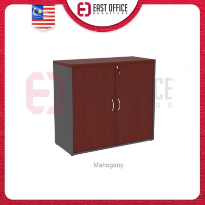 Low Cabinet Swing Door Cabinet 