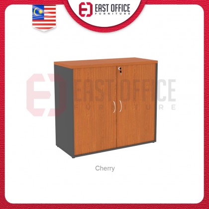 Low Cabinet Swing Door Cabinet 