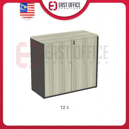 Low Cabinet Swing Door Cabinet 