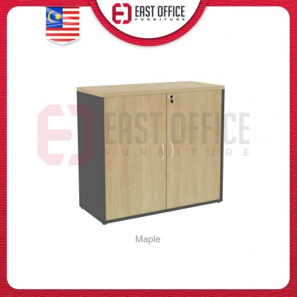 Low Cabinet Swing Door Cabinet 