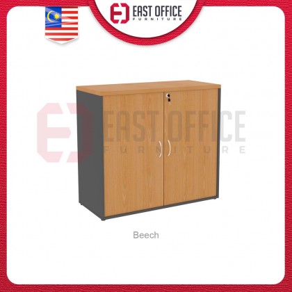 Low Cabinet Swing Door Cabinet 