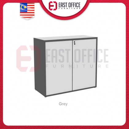 Low Cabinet Swing Door Cabinet 