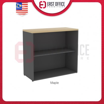 Low Open Shelf Cabinet