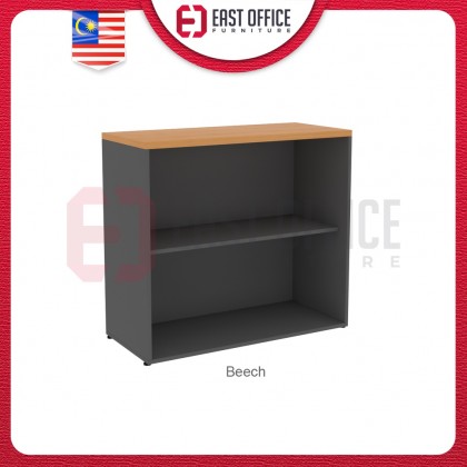 Low Open Shelf Cabinet