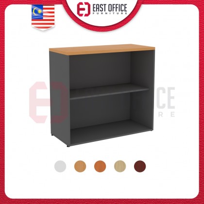 Low Open Shelf Cabinet
